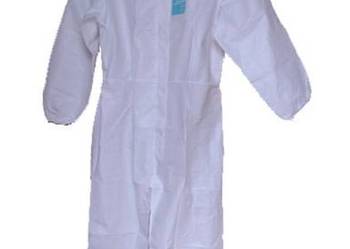 Kombinezon ochronny Alpha Tec 1500 Plus XL