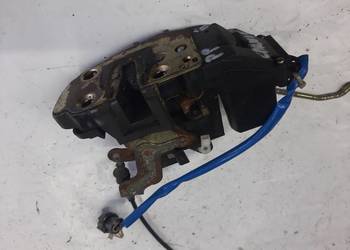 Kia Carnival  II  Zamek Drzwi Prawy Przód