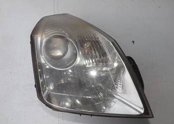 RENAULT VEL SATIS LAMPA PRZÓD PRAWA europa