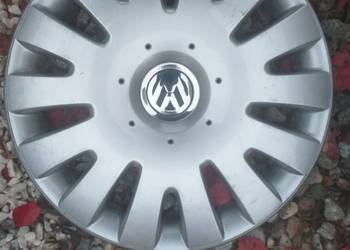 Kolpak do Volkwagena orginalny używany rozmiar 16.