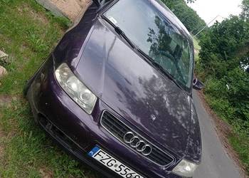 Audi A3 1.8 Turbo benzynka