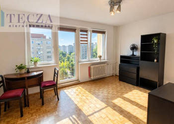Mieszkanie do wynajęcia 34m2 1 pok Warszawa