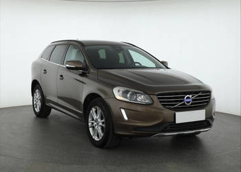 Volvo XC60 D4