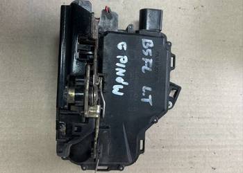 Zamek drzwi lewy tył Passat b5 b5fl 3b4838015a