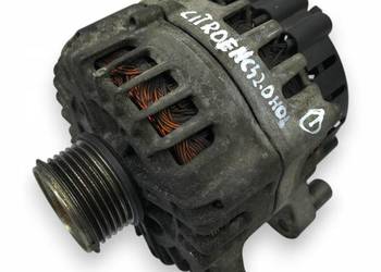 ALTERNATOR Citroen C4 Picasso 2.0 HDi 9661544880Valeo