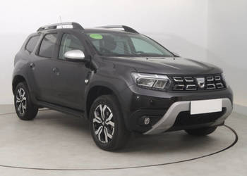 Dacia Duster 1.0 TCe