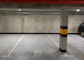 Miejsce parkingowe, postojowe, garażowe Garaż Sobola Biel Suwałki