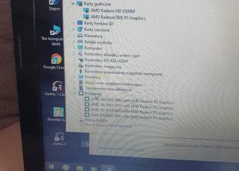 Laptop Lenovo g50