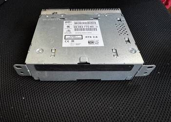 Radio RT6 /RNEG2 KAMERA! Citroen DS5, C4 Peugeot 508