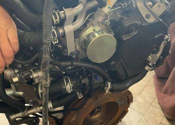Silnik Ford KUGA S-MAX GALAXY MONDEO 2.0 DIESEL T9CB T9CC T9CD BRATFORD