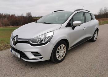 Renault Clio 0.9TCe 90km 2020r salon PL