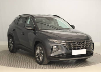 Hyundai Tucson 1.6 T-GDI