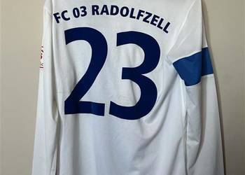 TC 03 RADOLFZELL nr 23 długi rękaw - Nike - S - OKAZJA