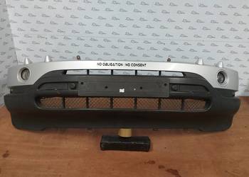 BMW X5 E53 08r zderzak przód 8402304