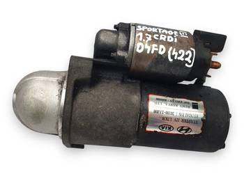 ROZRUSZNIK Kia Sportage III Carens IV 1.7 CRDi 12V 36100-2A800 8000396