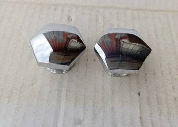 NAKRĘTKA ZAWIESZENIA KOREK LAGI URAL IMZ ORYGINALNA!