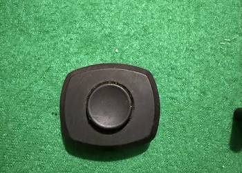 Zaślepka deski rozdzielczej BMW e12