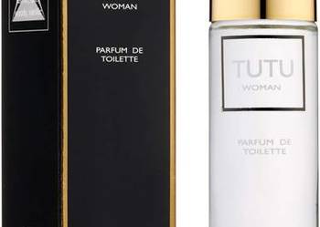 Milton Lloyd Tutu Woman Woda Toaletowa dla kobiet 50ml