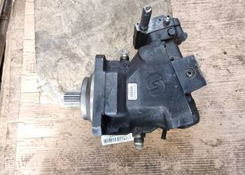 POMPA ŁADOWARKA BOBCAT T2556 SAUER