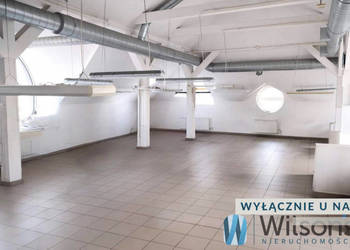 Oferta wynajmu lokalu 507.5m2 Warszawa