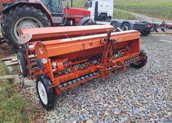 Siewnik zbożowy reform semo 77 3m reform semo 99 3m