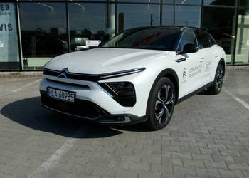Citroen C5X PHEV 225 Shine Pack