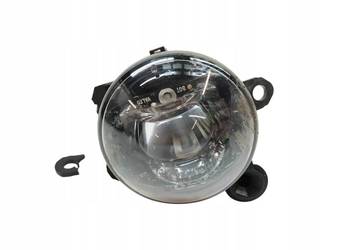 HALOGEN LEWY PRZÓD DRL EUROPA 31677939 Volvo S60  III 2018-2024