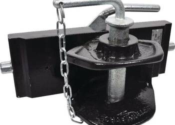 Zaczep transportowy, 335 mm 03335501A02