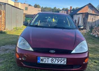 Ford Focus 1.6 1999