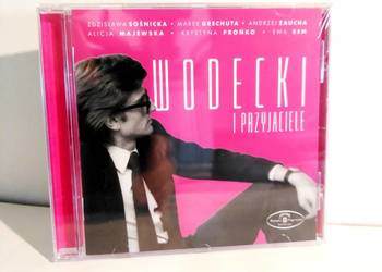 Zbigniew Wodecki - Wodecki i przyjaciele | Nowy w folii