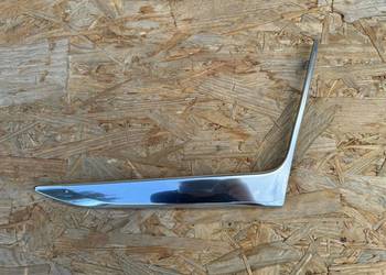 Chrom listwa kratki zderzaka lewy LH ford edge lift st-line KT4B-19953-AAW