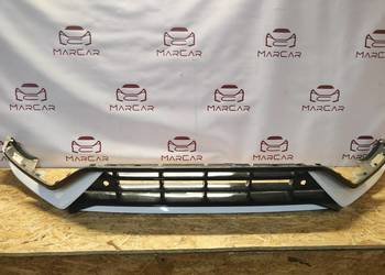 Dokładka Spoiler Kratka Zderzaka Przód Volvo Xc90 II R-Design  31663528