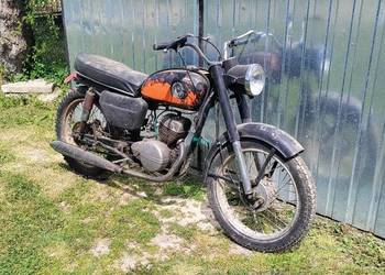 WSK 125