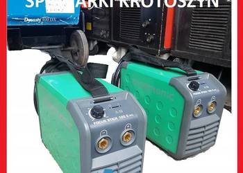 Migatronic FOCUS 120A