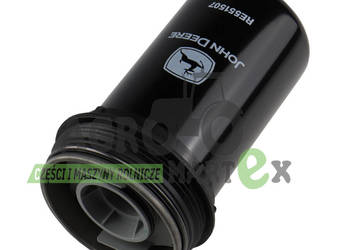 RE551507, DZ115391 FILTR PALIWA JD orginal