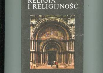 Religia i religijność - Ciupak