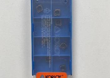Płytki KORLOY CCMT060208-HMP