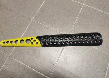 Osłona Simson enduro (wsk wfm)