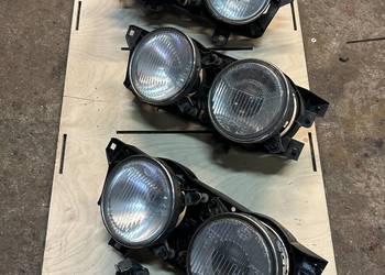 BMW e34 lampy