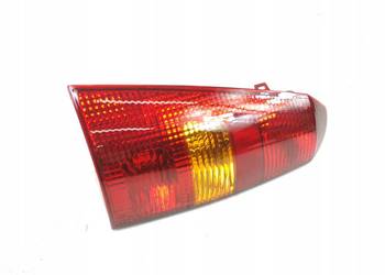LAMPA L-TYŁ FORD FOCUS TOURNIER 98-04 NOWA EUROLITES 27313128 1M5113A603EA
