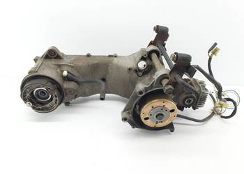 Silnik Wal Cylinder  Malaguti F12