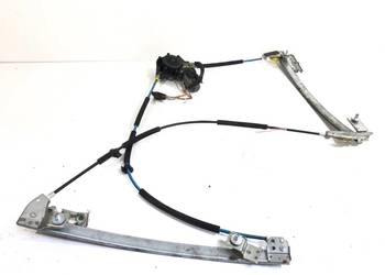 PODNOŚNIK SZYBY PRAWY PRZÓD ALFA GT Hatchback 03-10 MECHANIZM