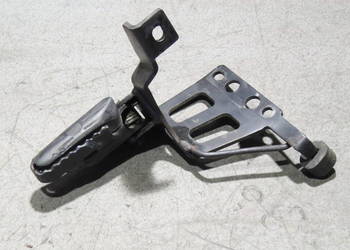 BMW GS650 GS 650 01 rotax stopka nóżka podnóżek pasażera  46.71-7650294