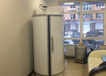 Sprzedam Cryosauna