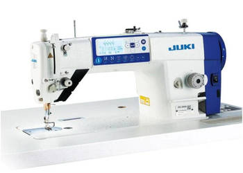 JUKI DDL8000ASSH STĘBNÓWKA 1-IGŁOWA DIRECT DRIVE SERVO