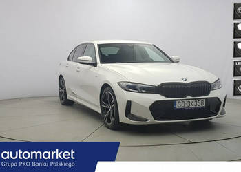 BMW 318 318d mHEV Sport ! Z Polskiego Salonu ! Faktura VAT ! G20 (2019-)