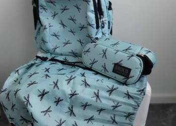 Plecak szkolny - Back up