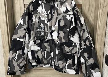 NOWA Kurtka Narciarska Riveyele