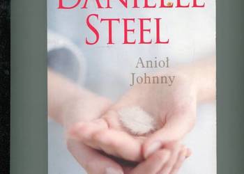 Anioł Johnny - Danielle Steel