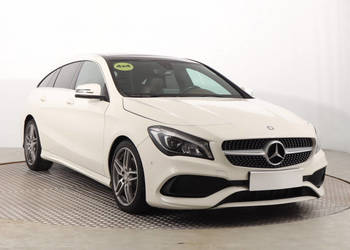 Mercedes CLA 220 4MATIC